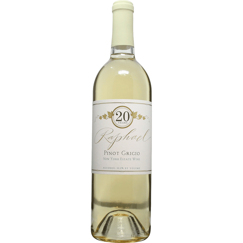 Raphael Vineyard Pinot Grigio