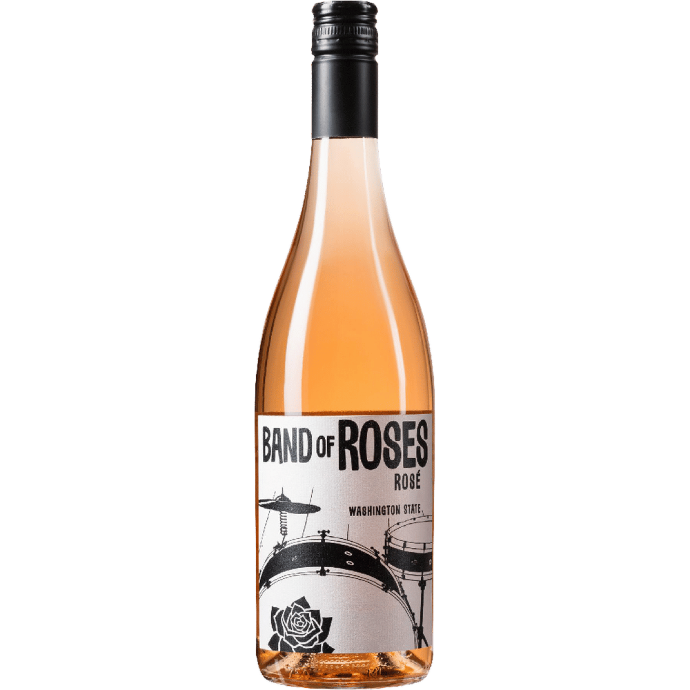 Charles Smith Band of Roses Rose
