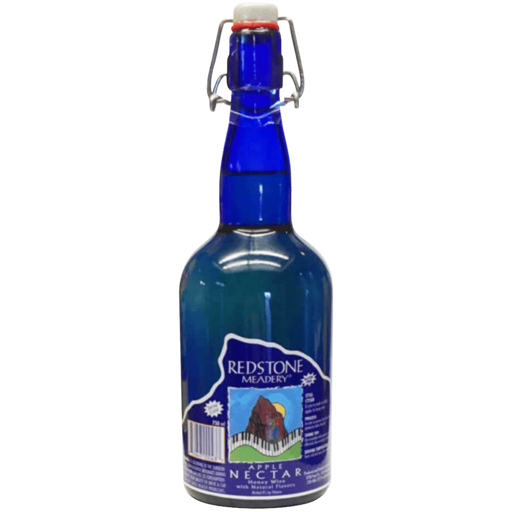 Redstone Apple Nectar