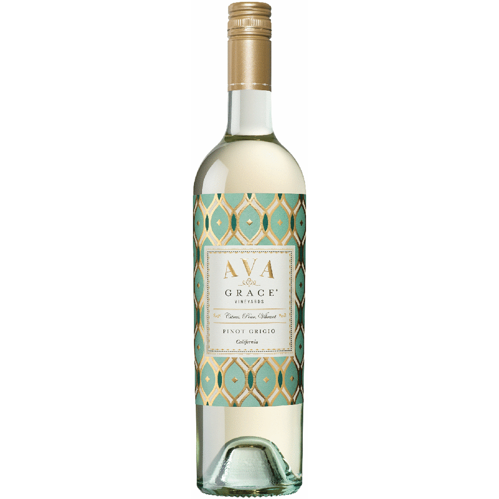 AVA Grace Pinot Grigio