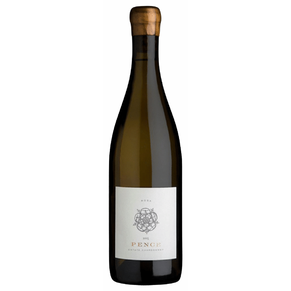 Pence Chardonnay Rosa Santa Rita Hills