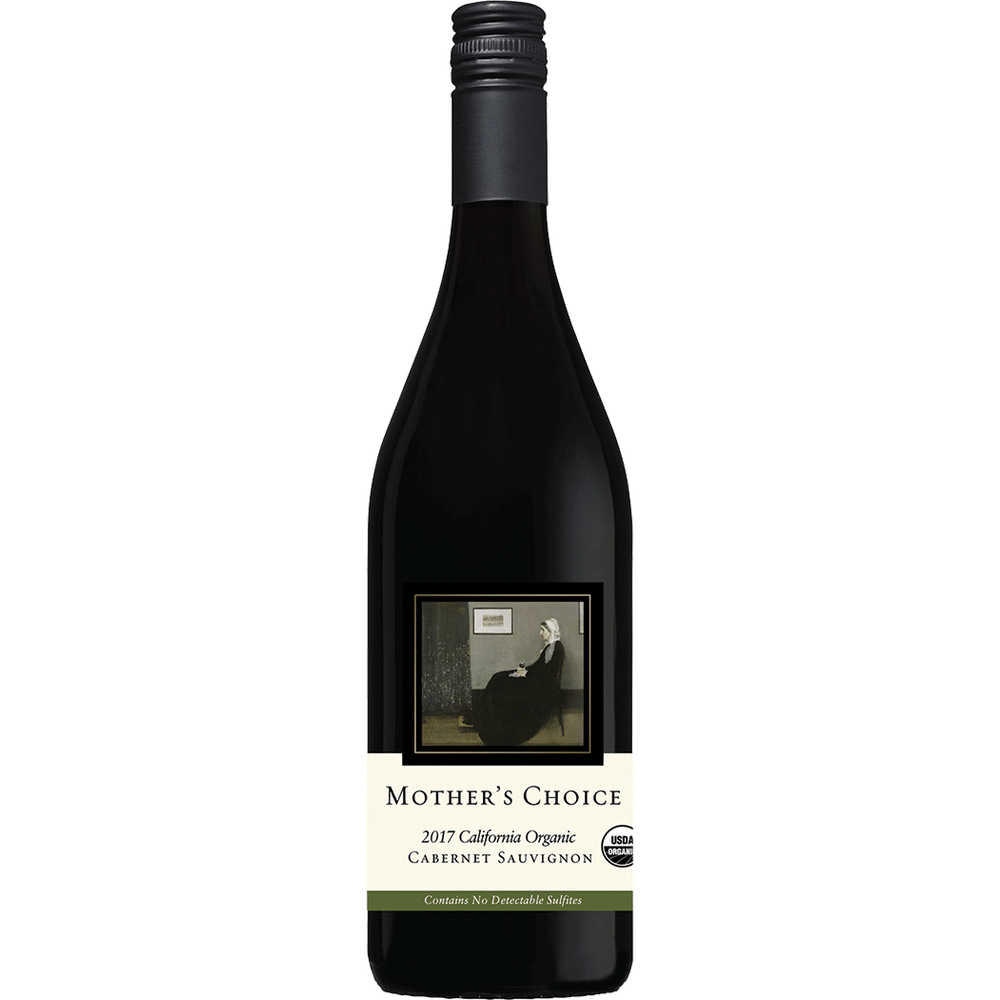 Mother's Choice Organic Cabernet Sauvignon | Total Wine & More