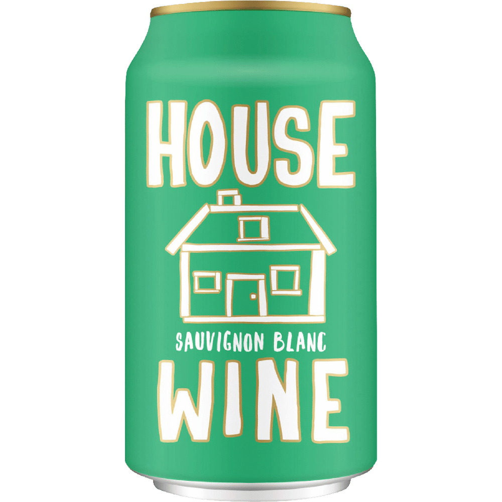 House Wine Sauvignon Blanc