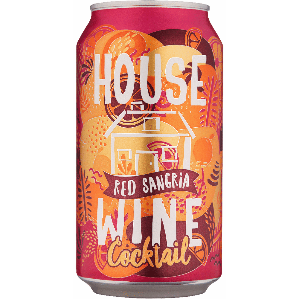 House Wine Sangria
