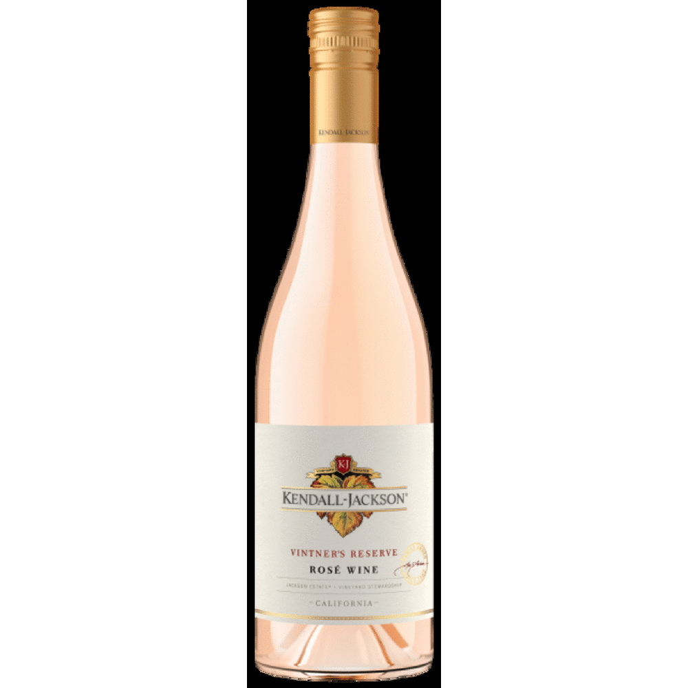 Kendall Jackson Rose Vintner's Reserve | Total Wine & More