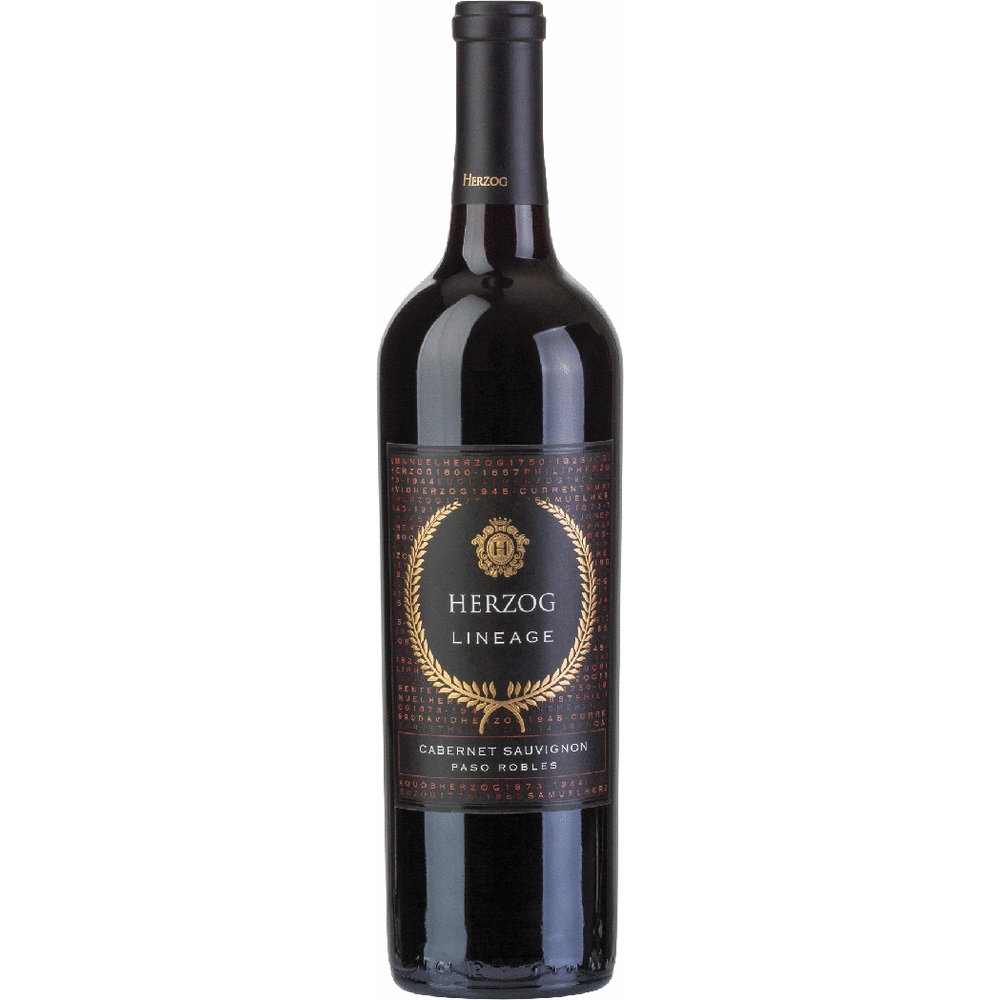 Herzog Lineage Cabernet Sauvignon