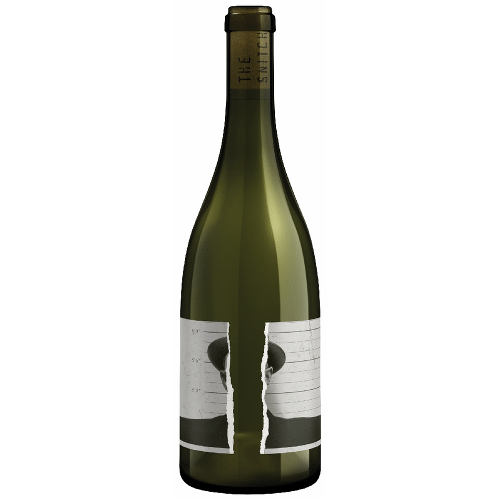 The Snitch Chardonnay by The Prisoner Wine Company | Total Wine & More