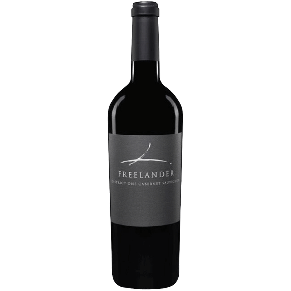 Freelander District One Cabernet Sauvignon