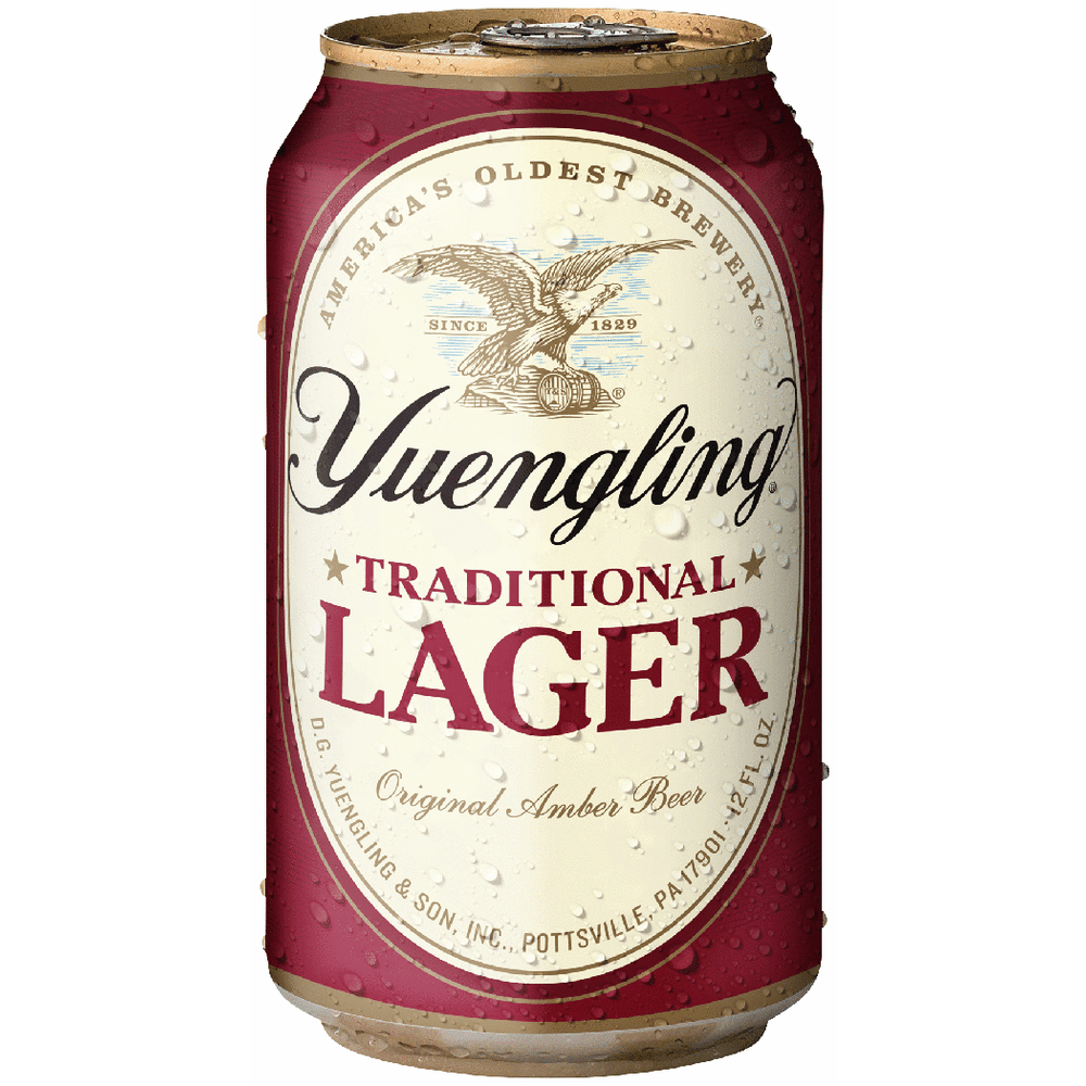 Yuengling Traditional Lager