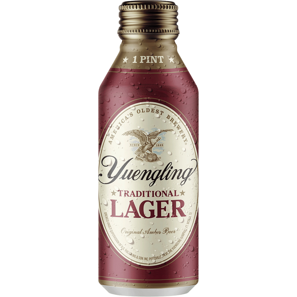 Yuengling Traditional Lager