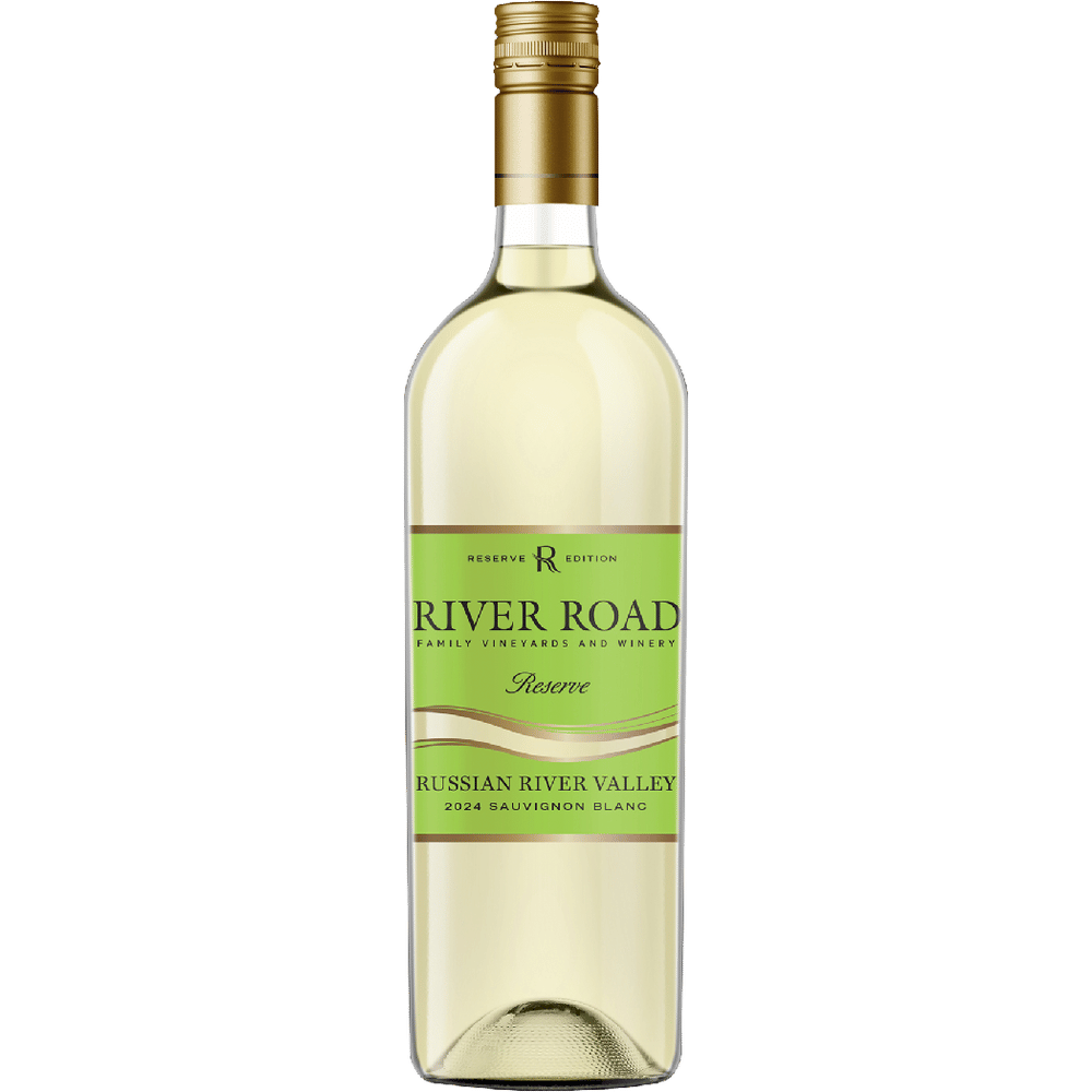 River Road Sauvignon Blanc Russian River Valley
