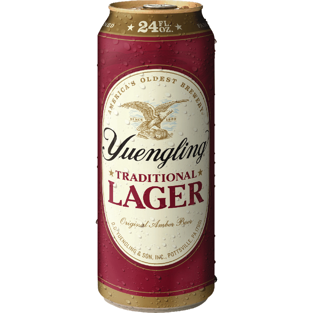 Yuengling Traditional Lager