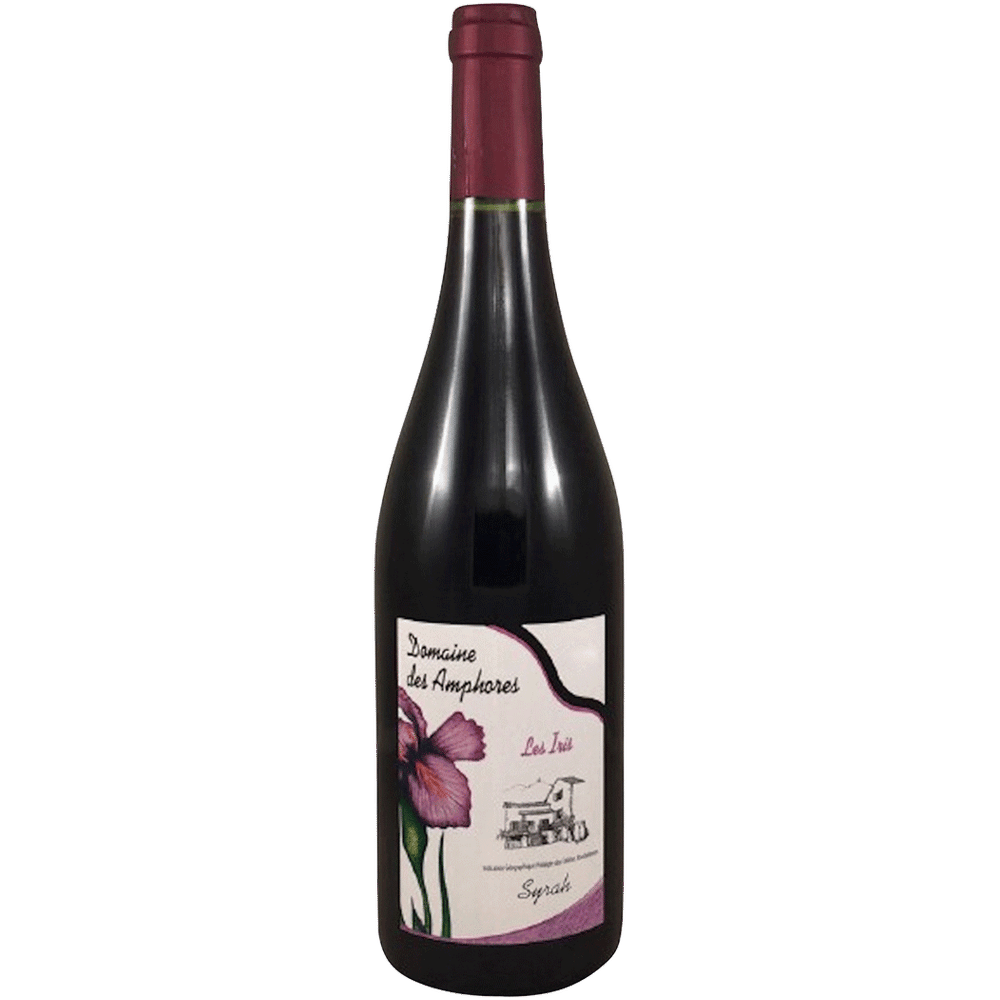 Iris Syrah