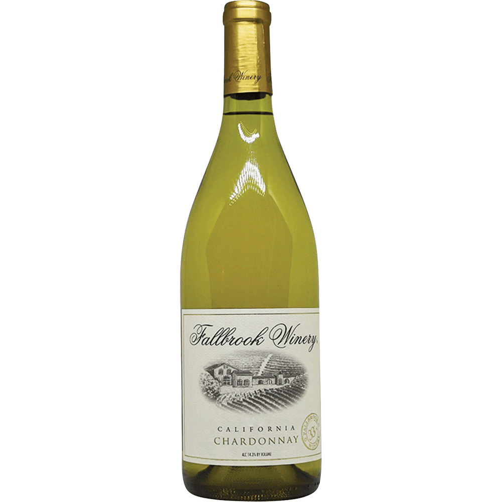 Fallbrook Chardonnay