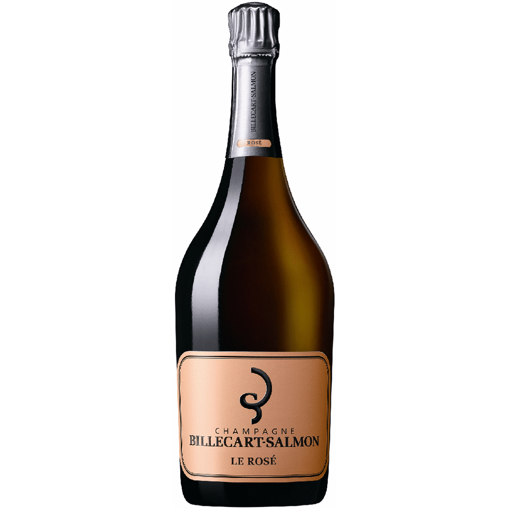 Billecart Salmon Le Rose Champagne NV