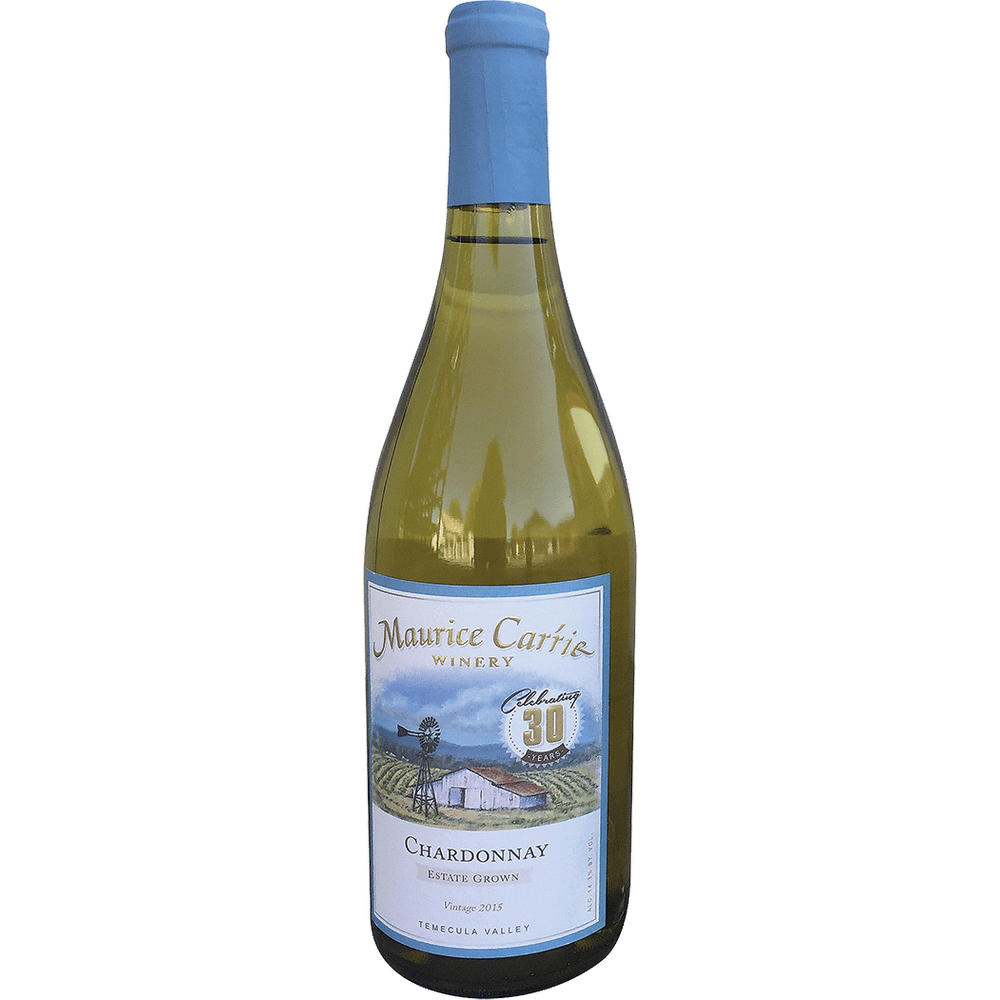 Maurice Car'rie Chardonnay