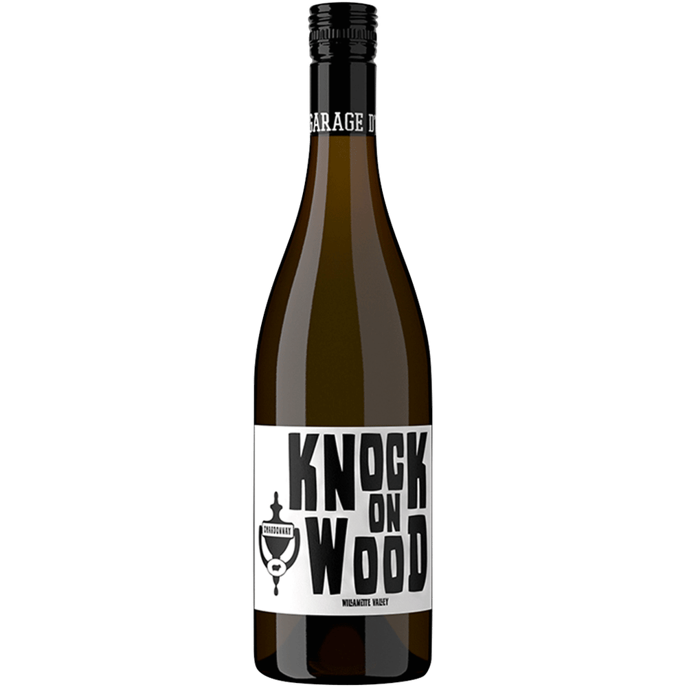 Maison Noir Chardonnay Knock on Wood