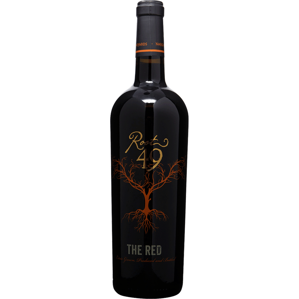 Naggiar Vineyards Root 49 Red Blend