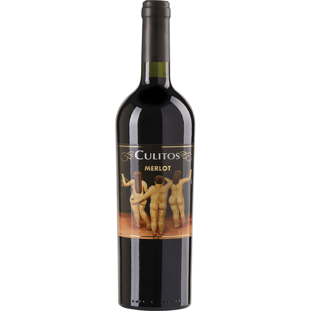 Joseph Victori Culitos Merlot