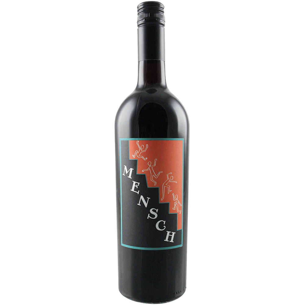 Covenant Mensch Zinfandel Lodi