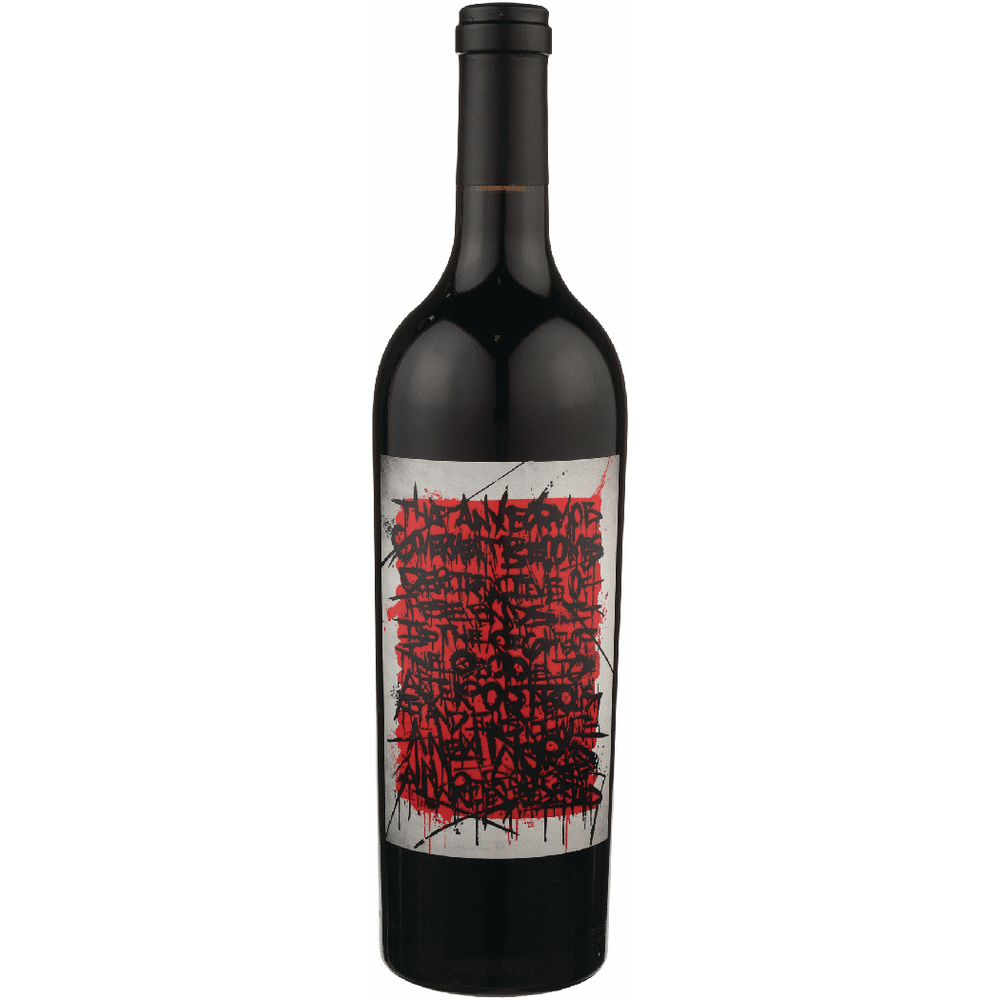 Declaration Cabernet Sauvignon