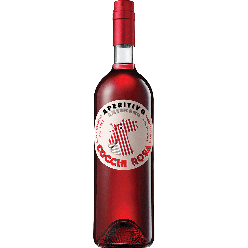Cocchi Americano Rosa