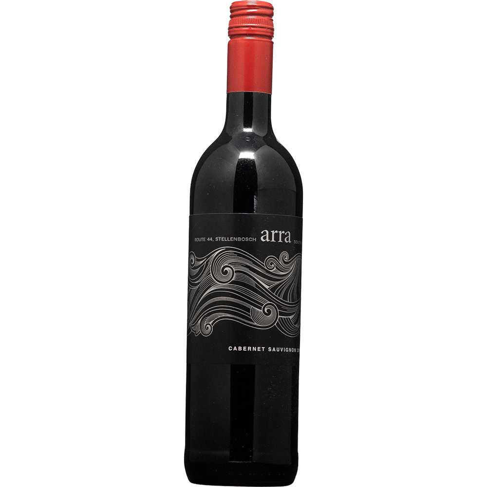 Arra Vineyards Cabernet Sauvignon