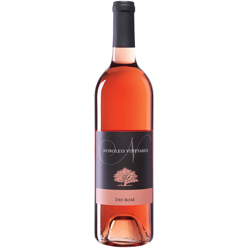 Noboleis Dry Rose