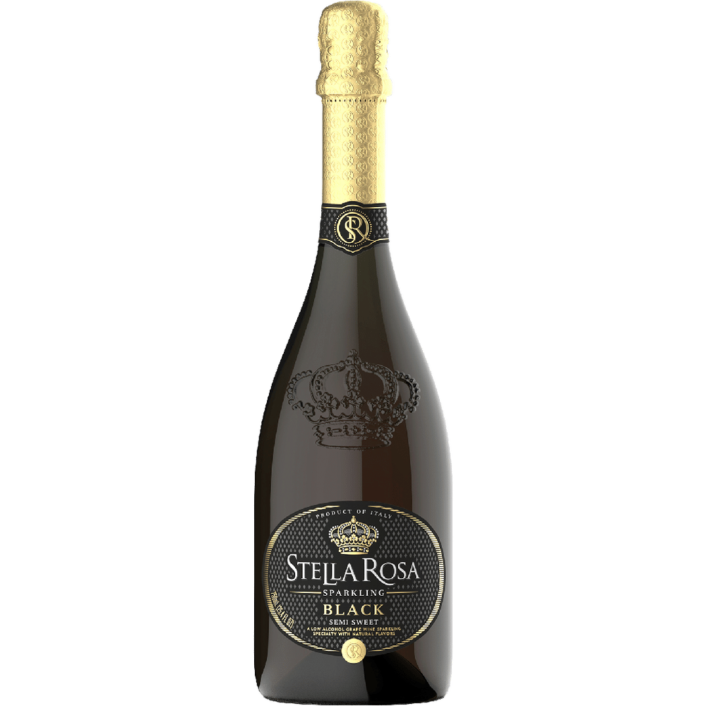 Stella Rosa Imperiale Black Lux