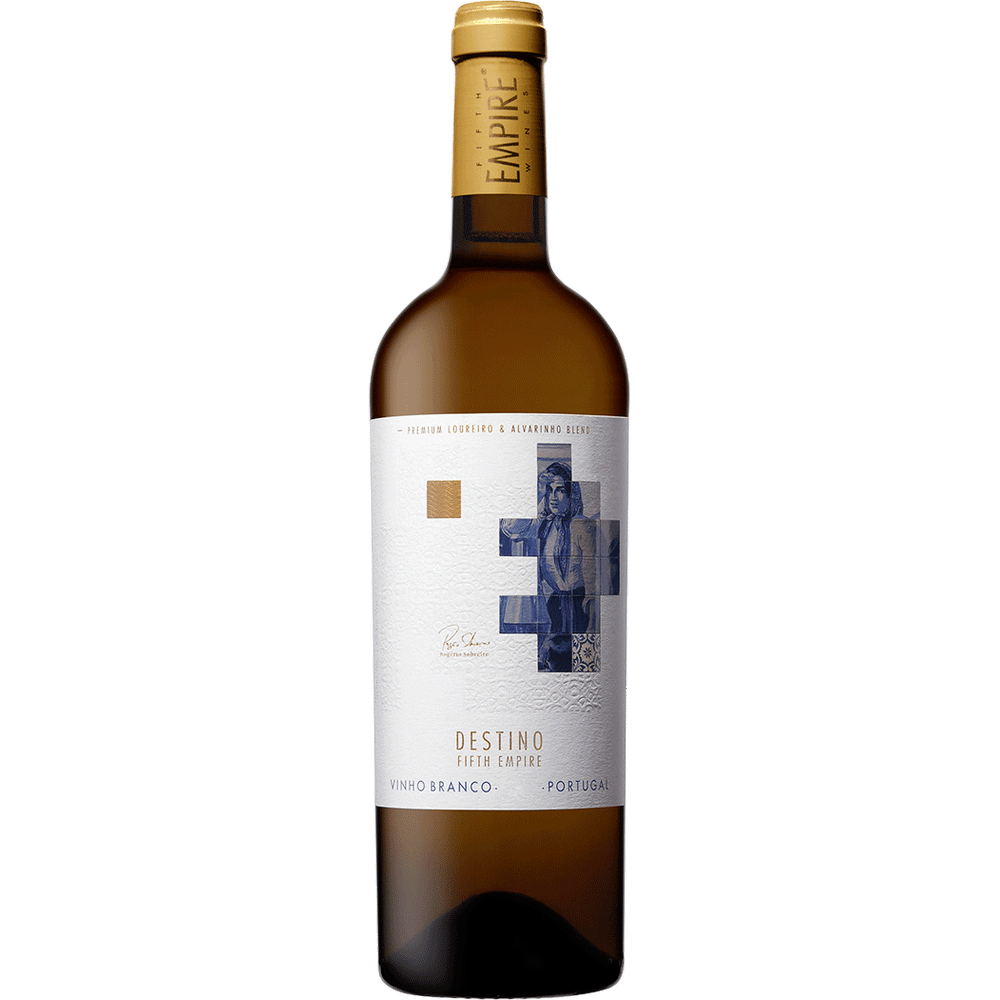 Destino Fifth Empire Vinho Verde Branco, 2021