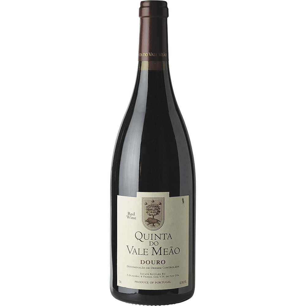 Quinta Do Vale Meao Douro Tinto