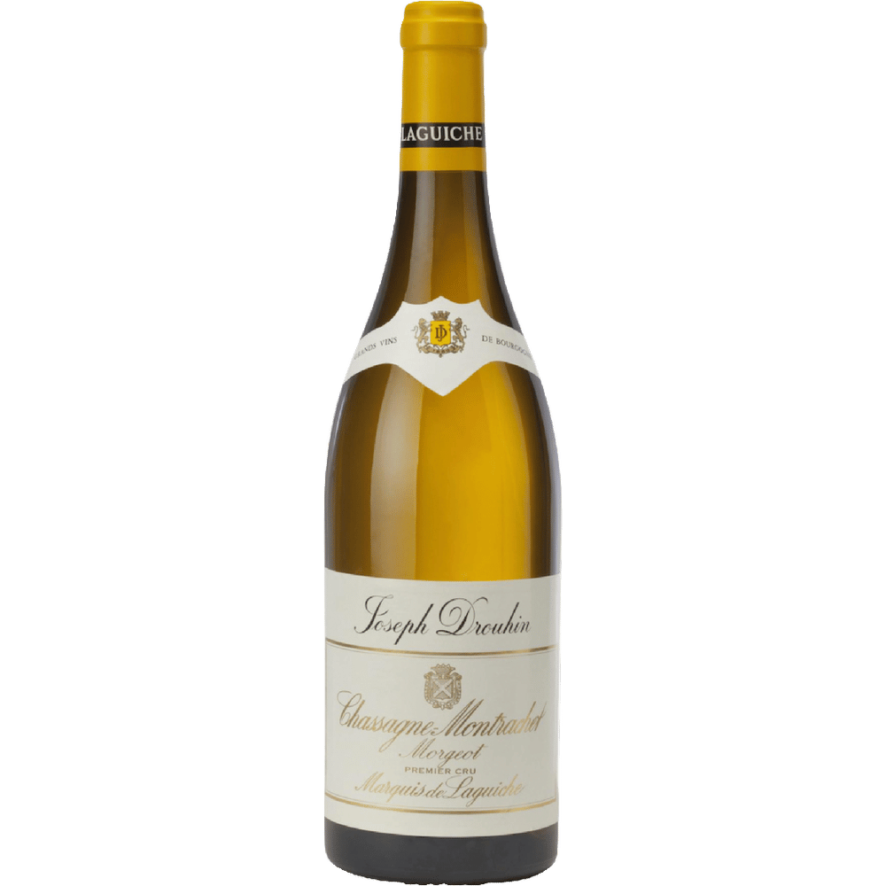 Drouhin Chassagne-Montrachet Marquis Laguiche Grand Cru