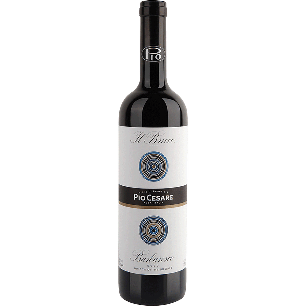 Pio Cesare Barbaresco Il Bricco