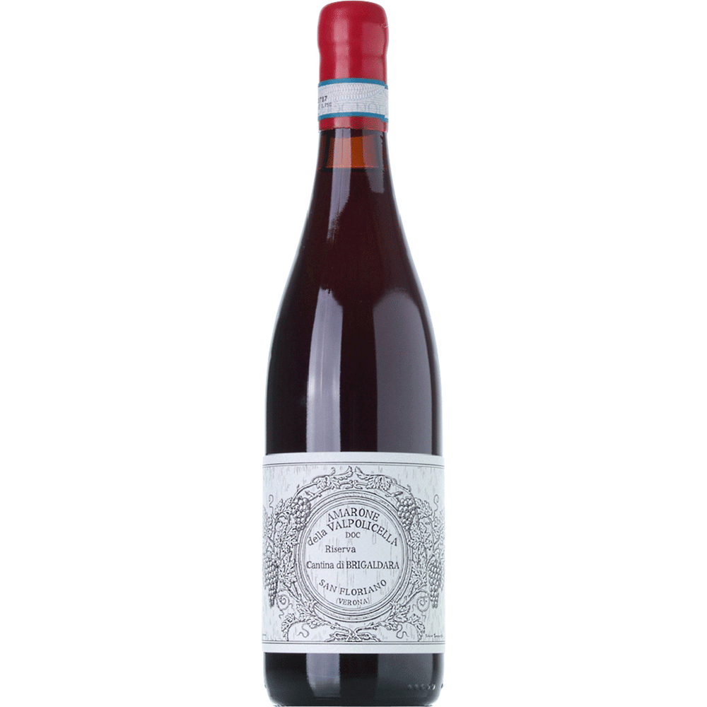 Brigaldara Amarone Riserva