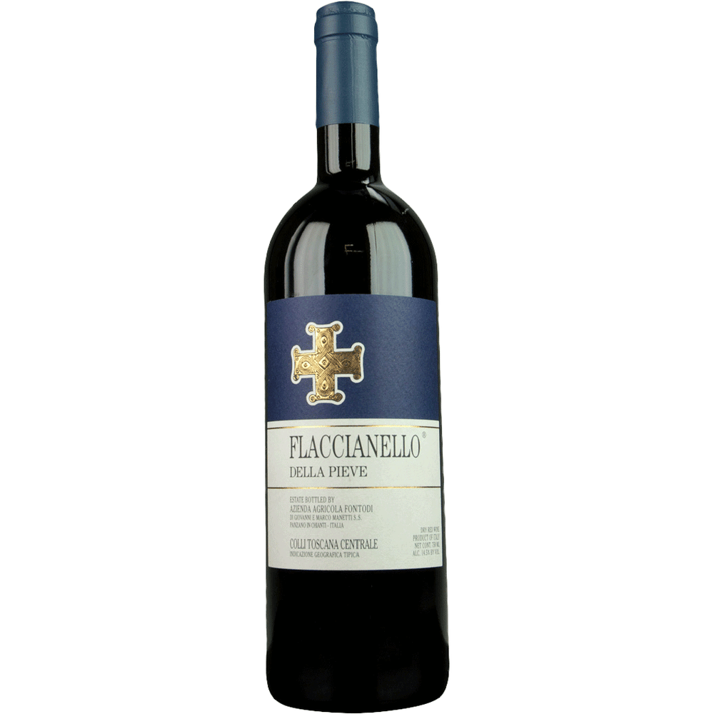 Fontodi Flaccianello della Pieve