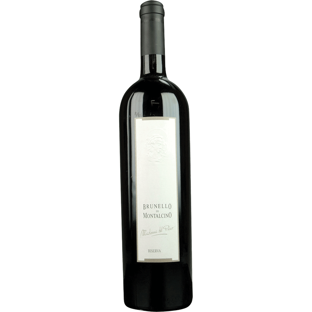 Valdicava Brunello di Montalcino Riserva Madonna Del Piano