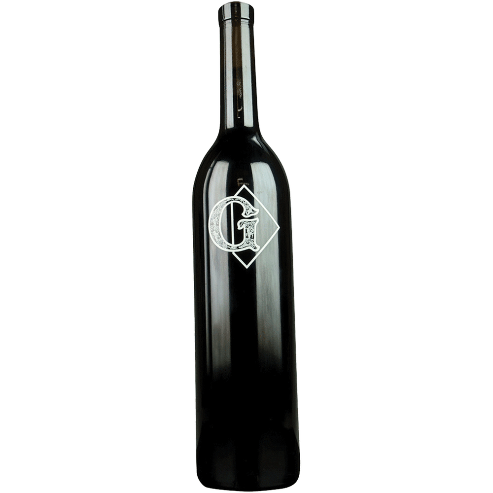 Gemstone Cabernet Estate
