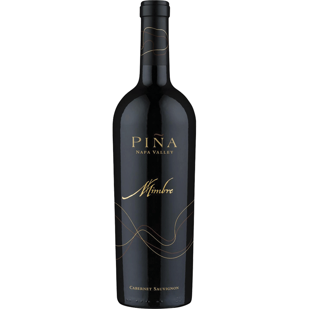 Pina Mimbre Cabernet Napa