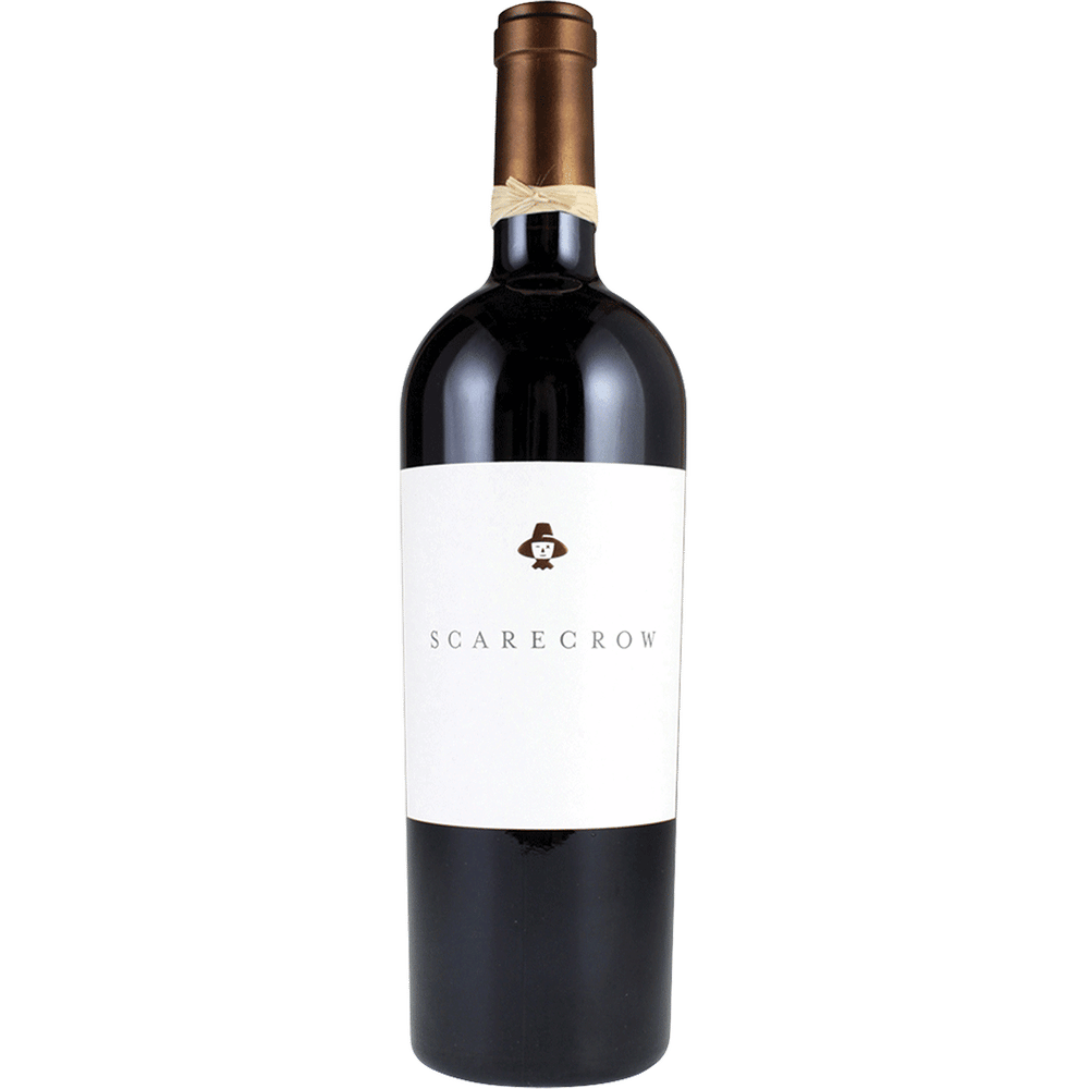 Scarecrow Cabernet Napa