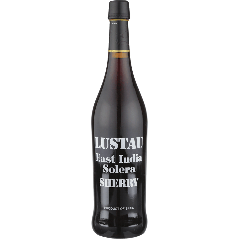 Lustau East India Solera