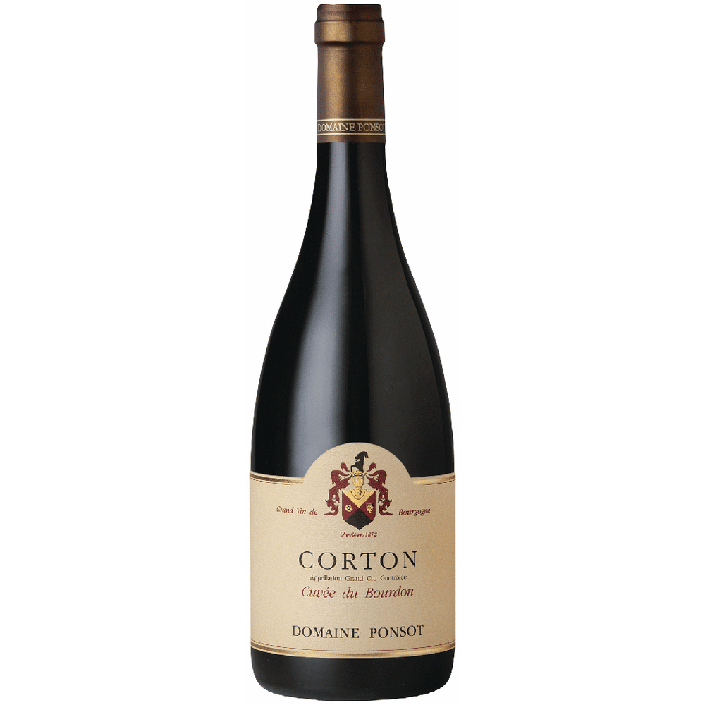 ワイン Corton Grand Cru Les Bressandes 2010 Corton Bressandes Grand Cru
