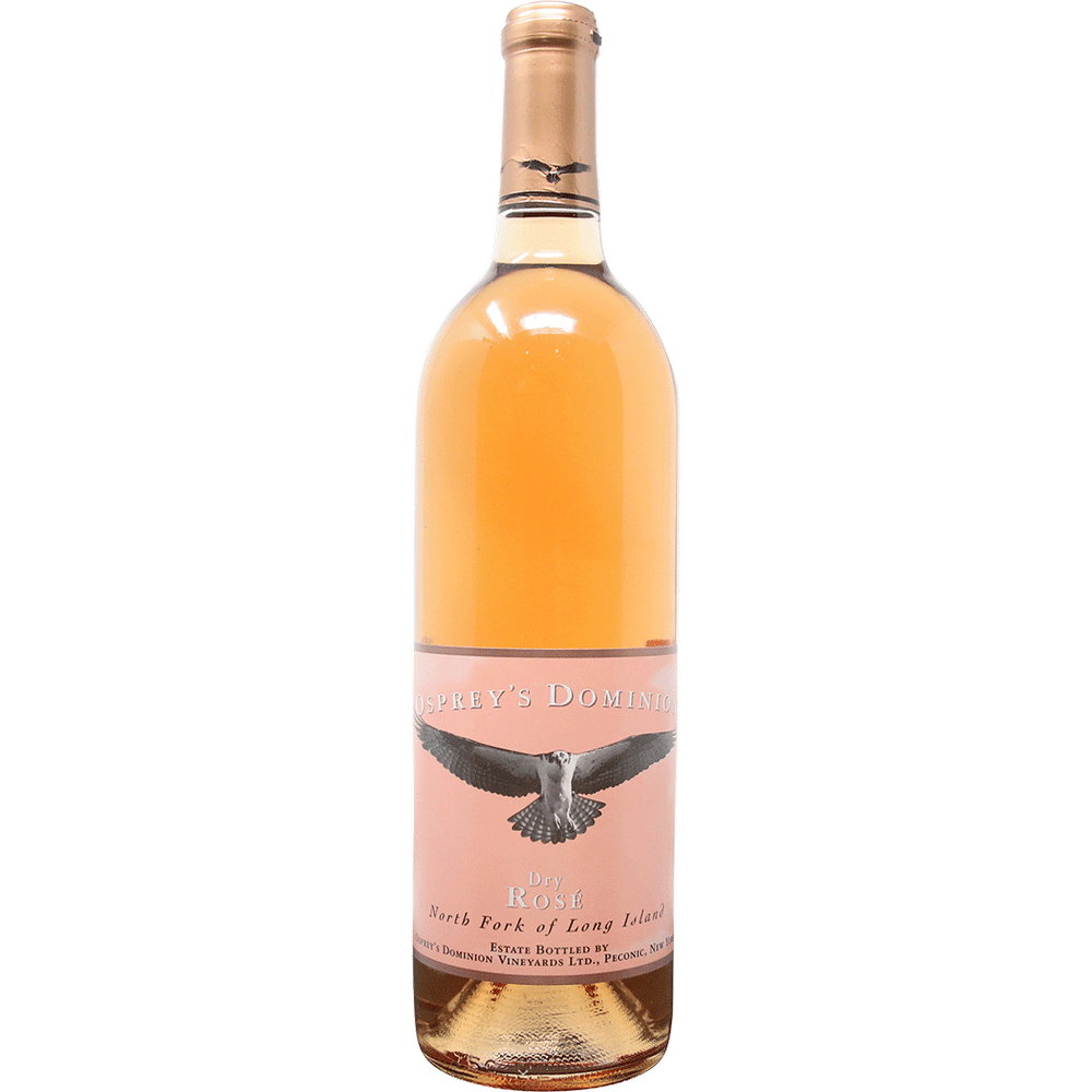 Osprey's Dominion Dry Rose