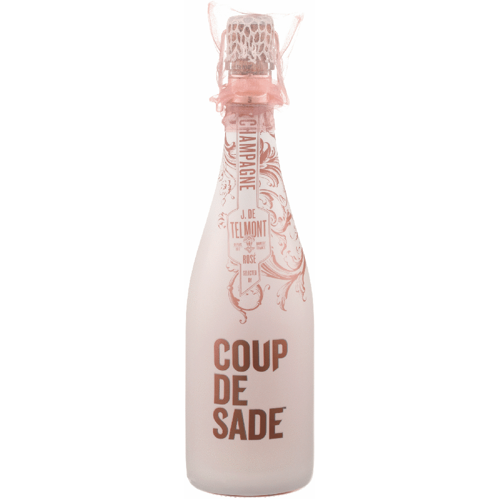 Coup de Sade Juliet Rose
