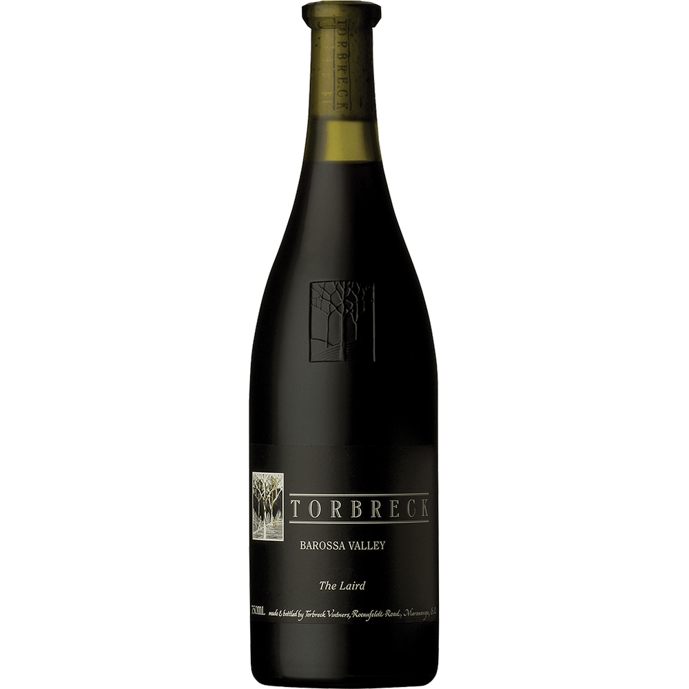 Torbreck The Laird Shiraz