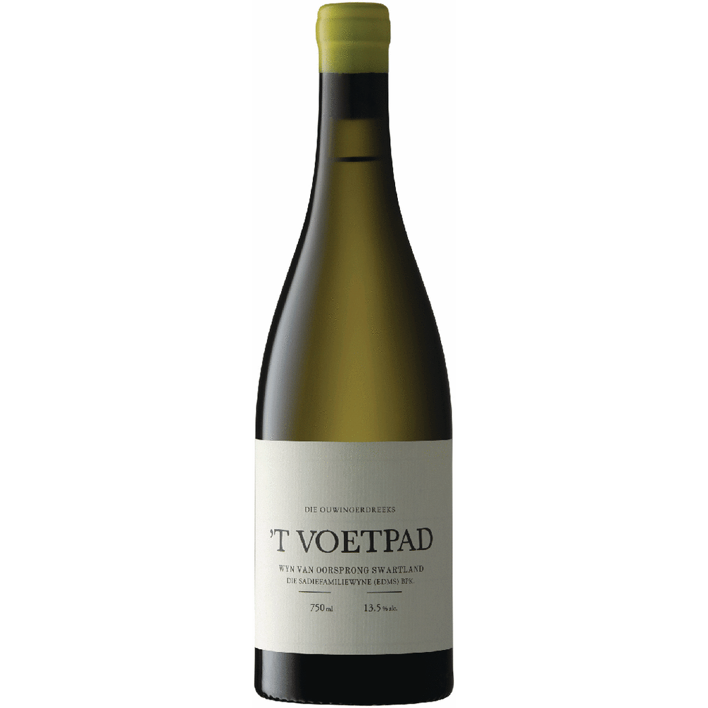 Sadie Family 'T Voetpad Swartland