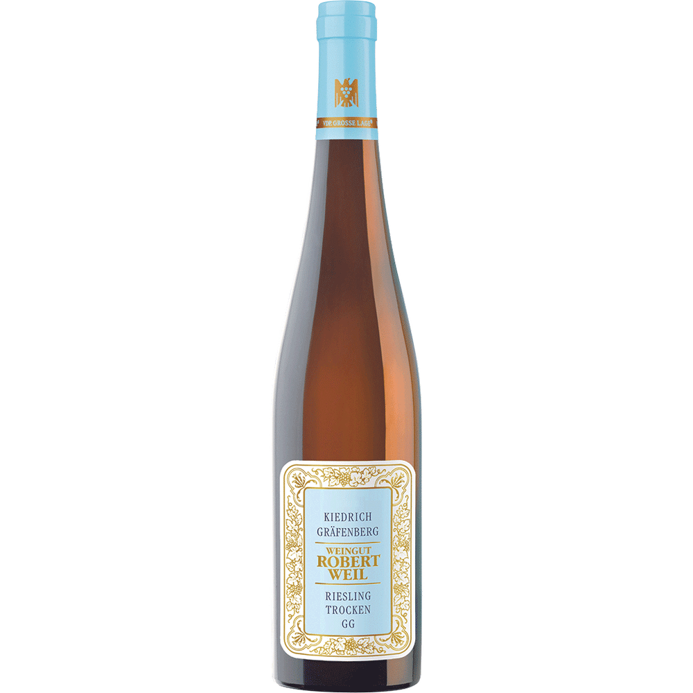 Robert Weil Kiedrich Grafenberg Riesling GG