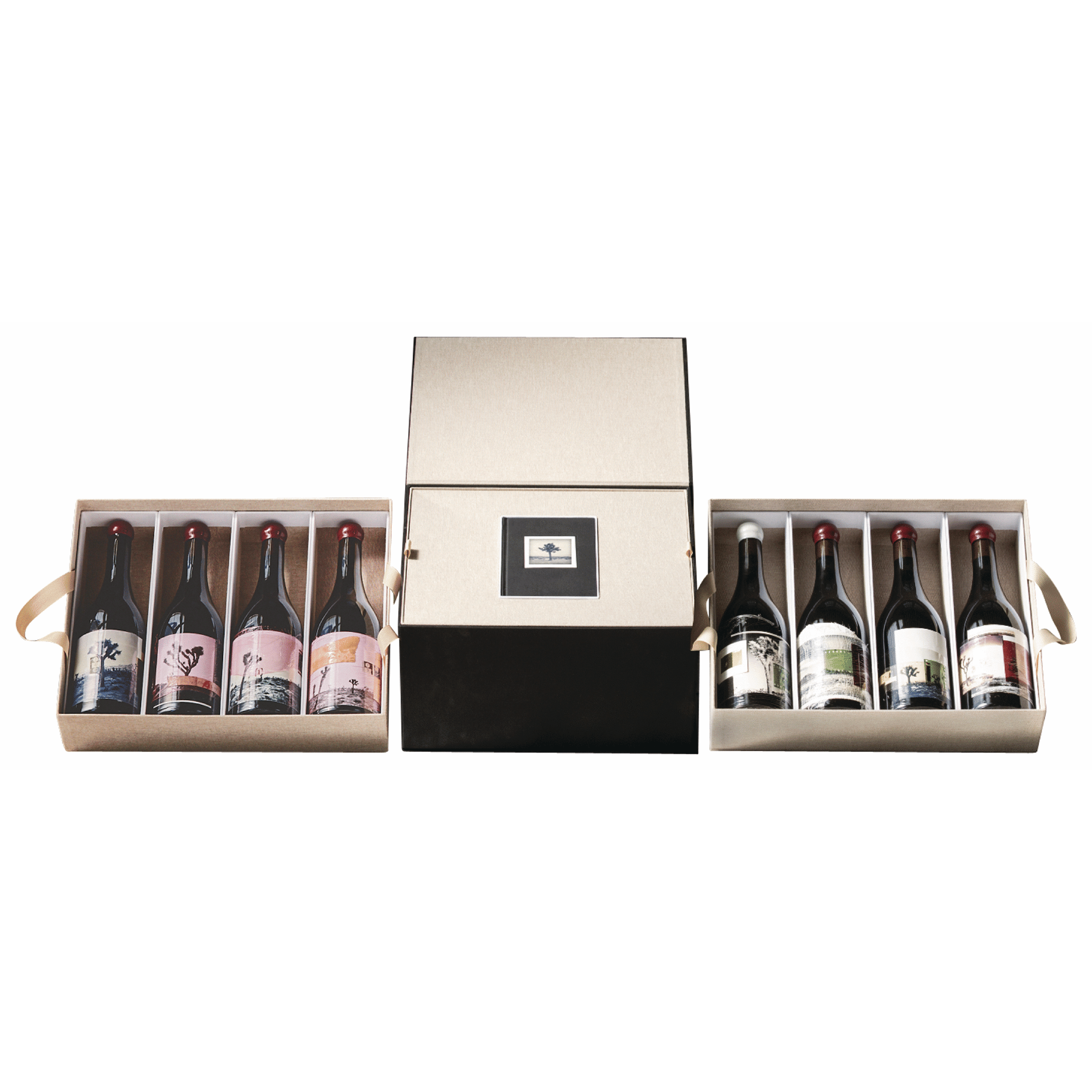 Orin Swift 8 Years in the Desert #1
