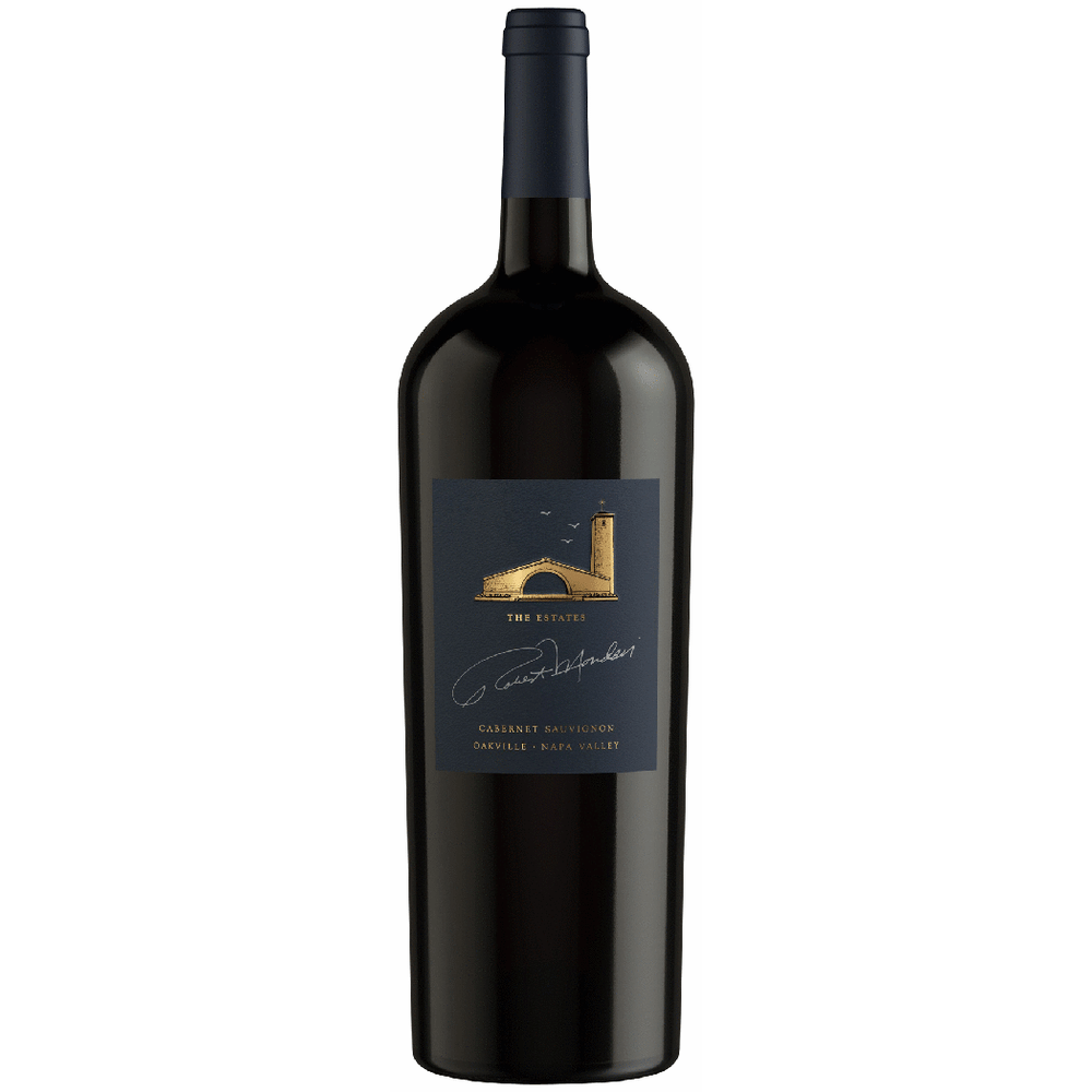 Robert Mondavi Winery The Estates Oakville Cabernet Sauvignon