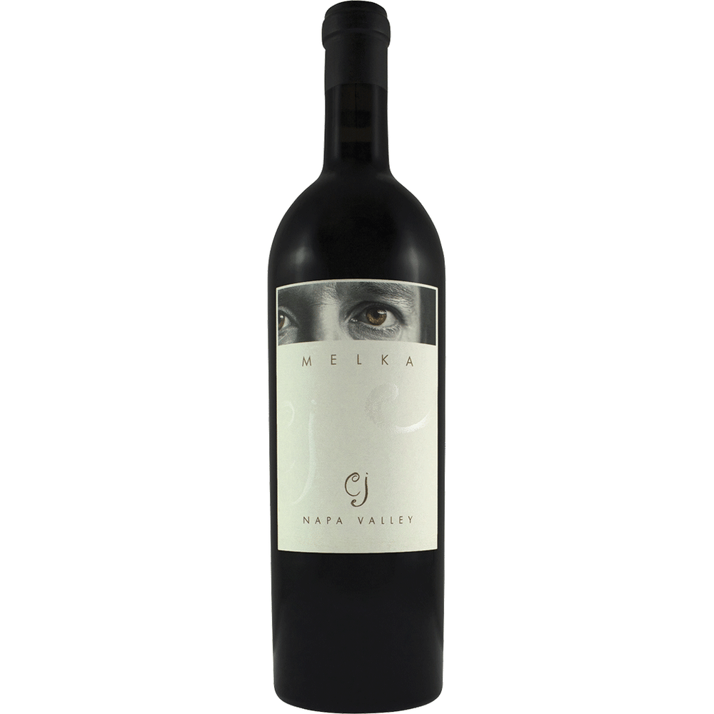 Melka CJ Cabernet Napa Valley