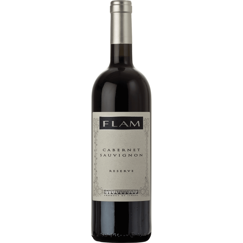 Flam Cabernet Sauvignon Reserve